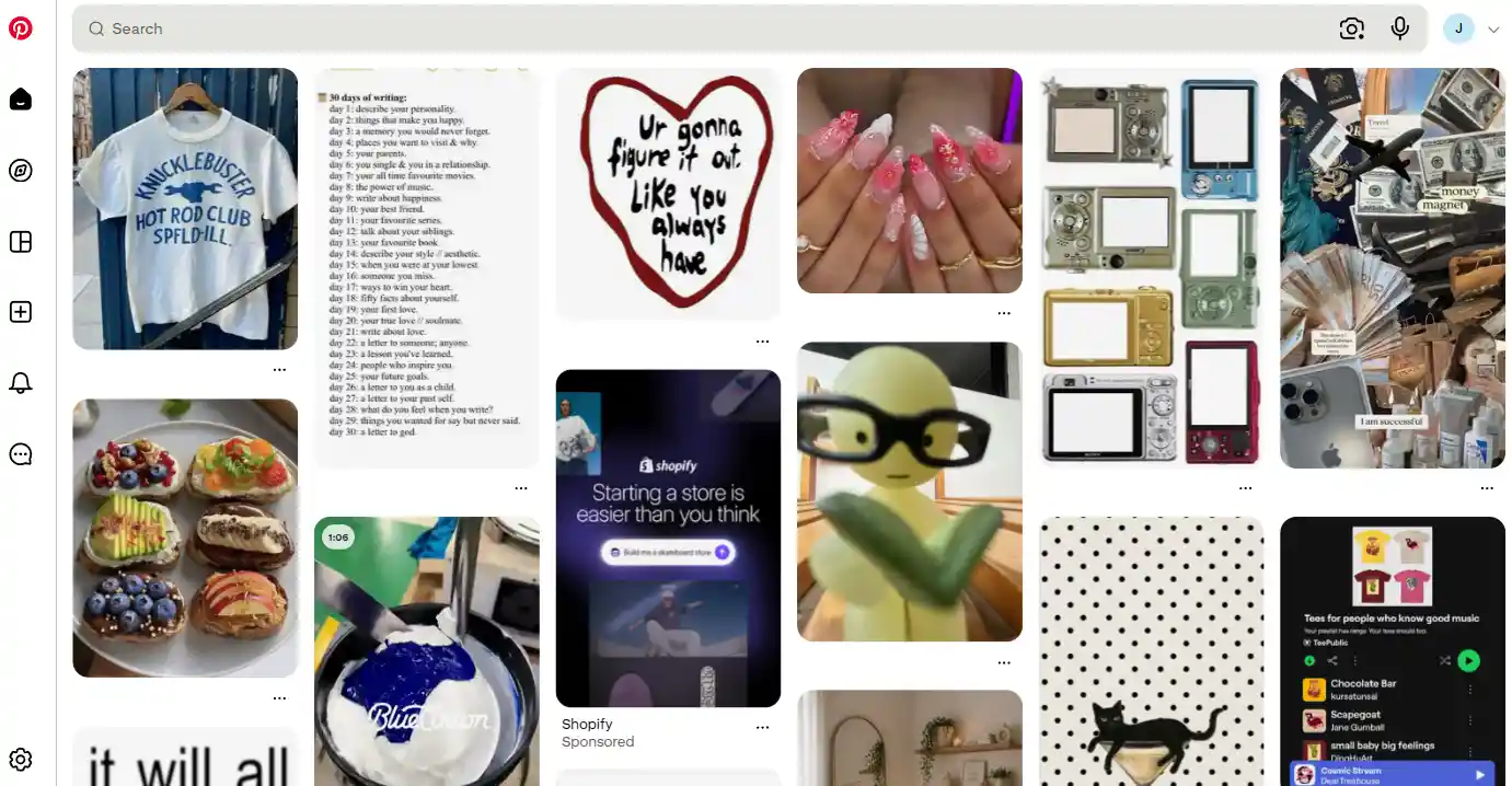 14 Best Instagram Alternatives To Reach More Customers