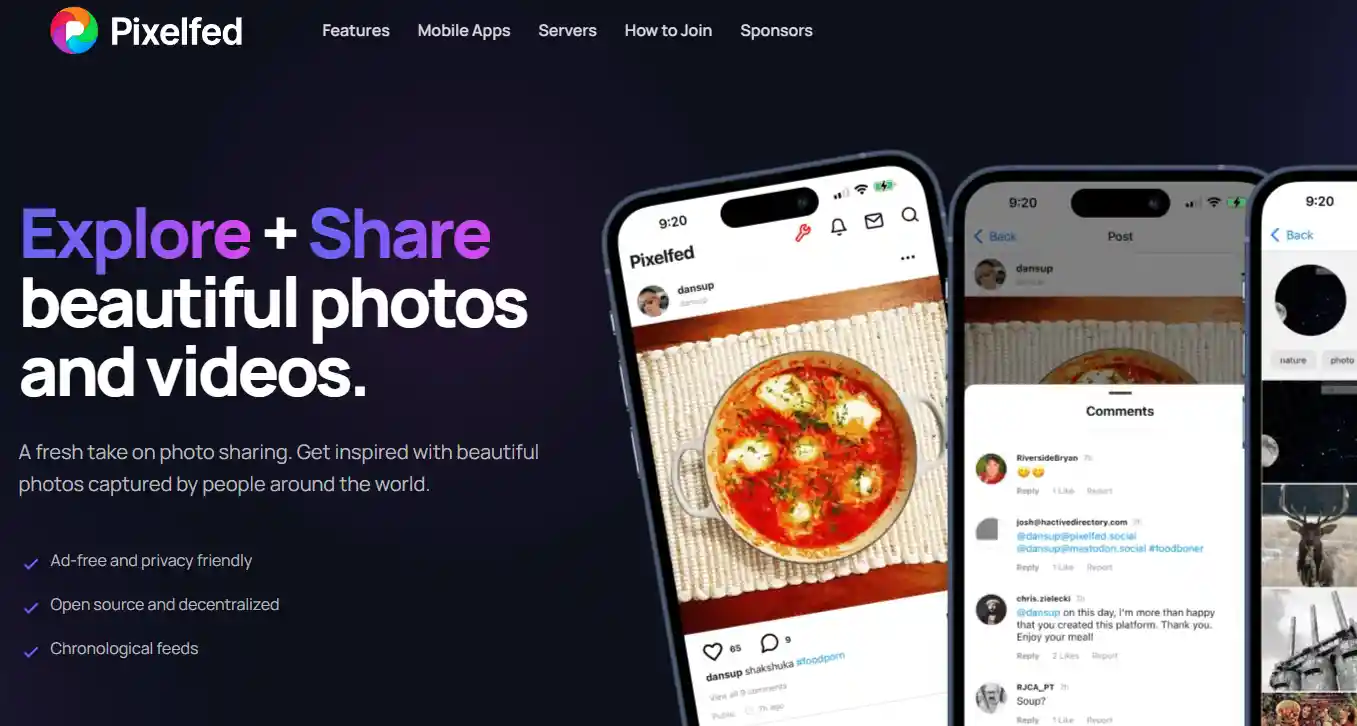 14 Best Instagram Alternatives To Reach More Customers