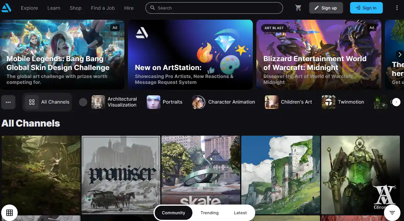 14 Best Instagram Alternatives To Reach More Customers