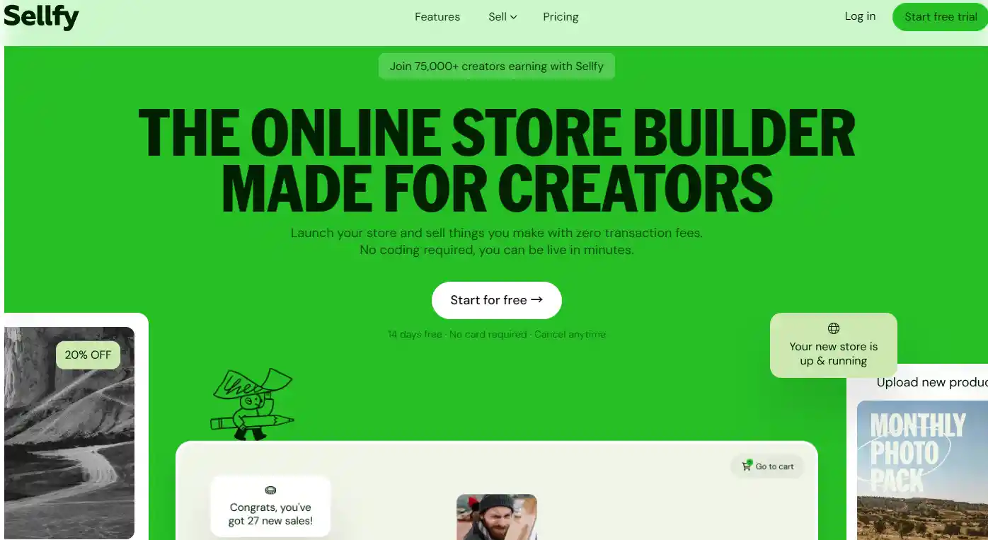 Top 13 WooCommerce Alternatives for Better Store Solutions