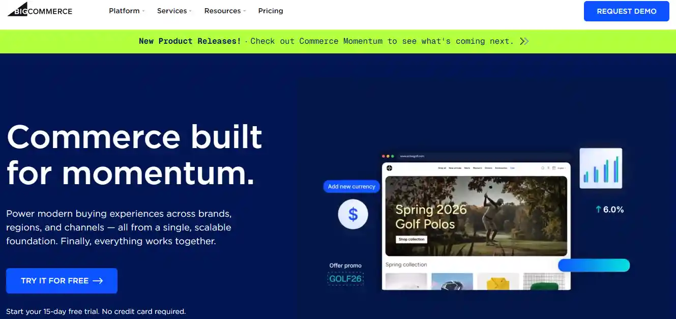 Top 13 WooCommerce Alternatives for Better Store Solutions