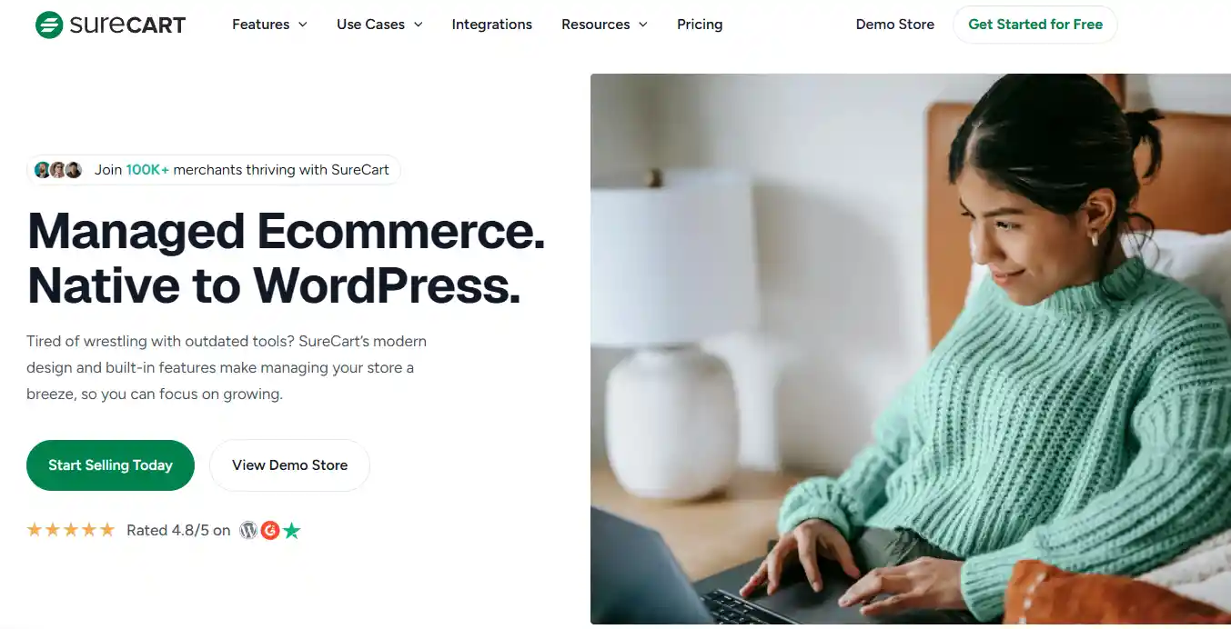 Top 13 WooCommerce Alternatives for Better Store Solutions