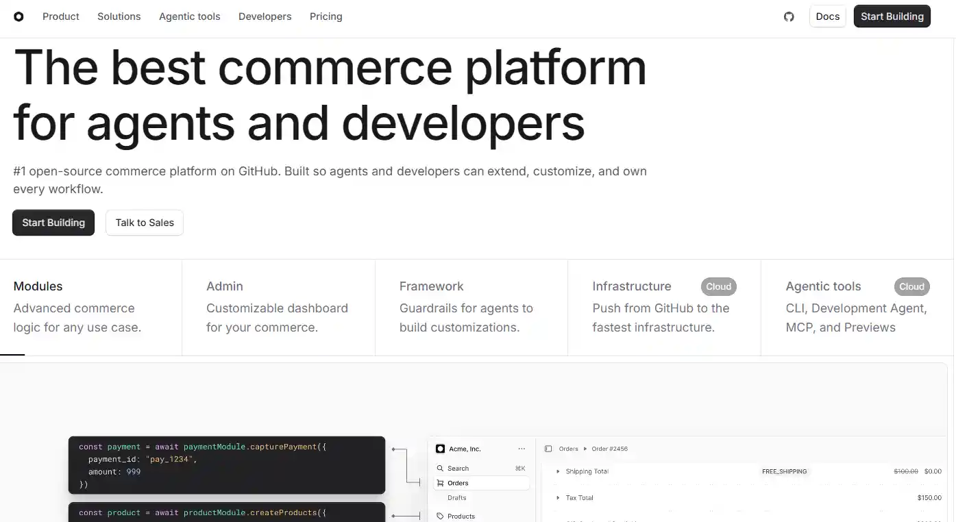 Top 13 WooCommerce Alternatives for Better Store Solutions