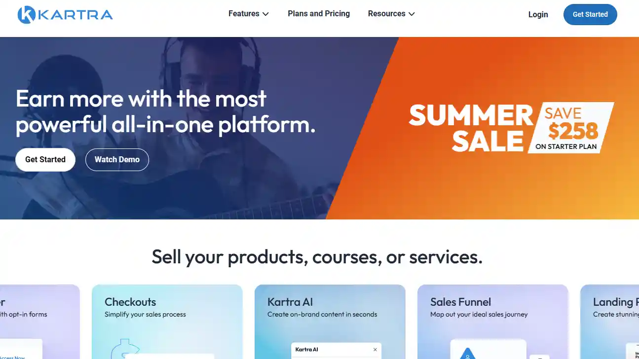 Top 12 Kajabi Alternatives for Online Businesses in 2026