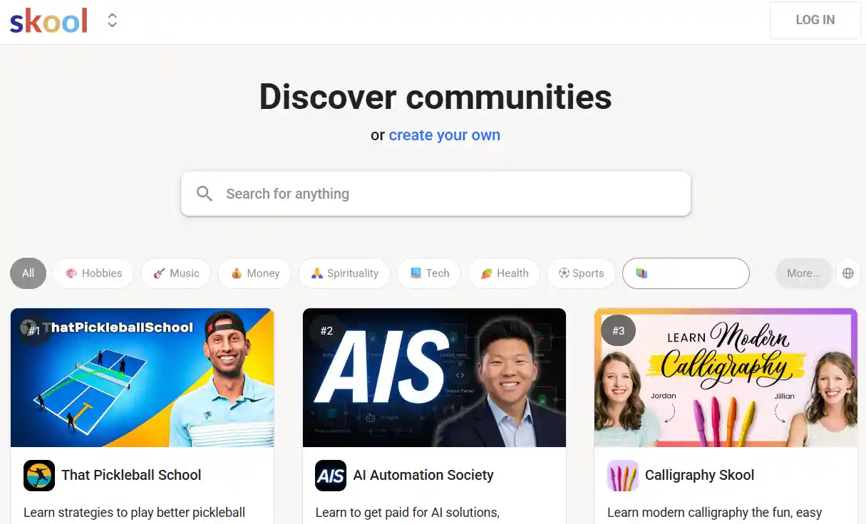 Top 12 Kajabi Alternatives for Online Businesses in 2026