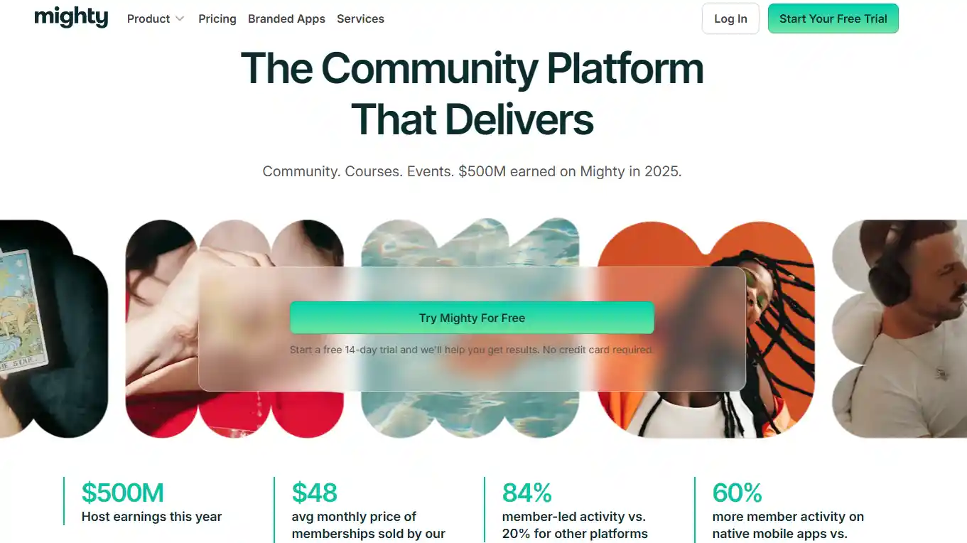 Top 12 Kajabi Alternatives for Online Businesses in 2026