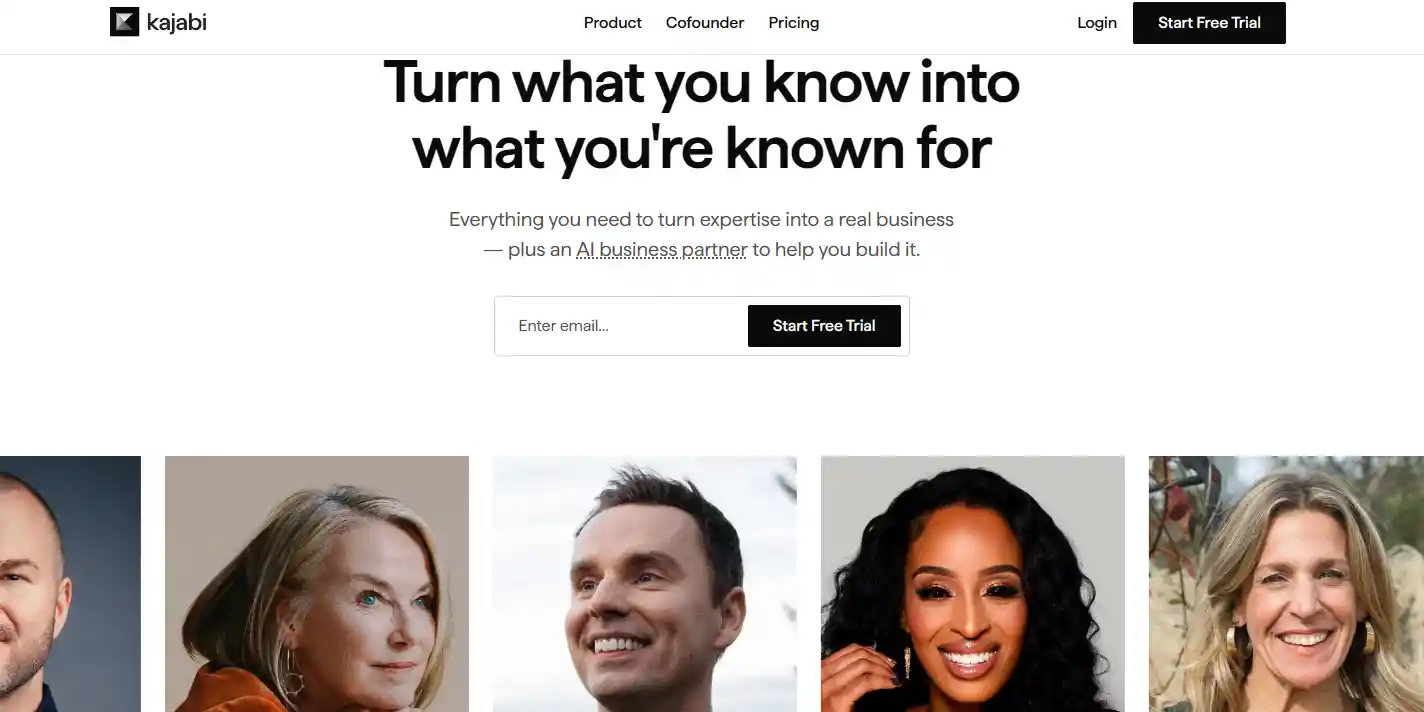 Top 12 Kajabi Alternatives for Online Businesses in 2026