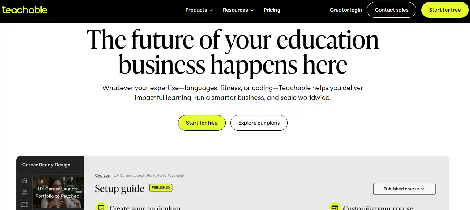 Top 12 Kajabi Alternatives for Online Businesses in 2026