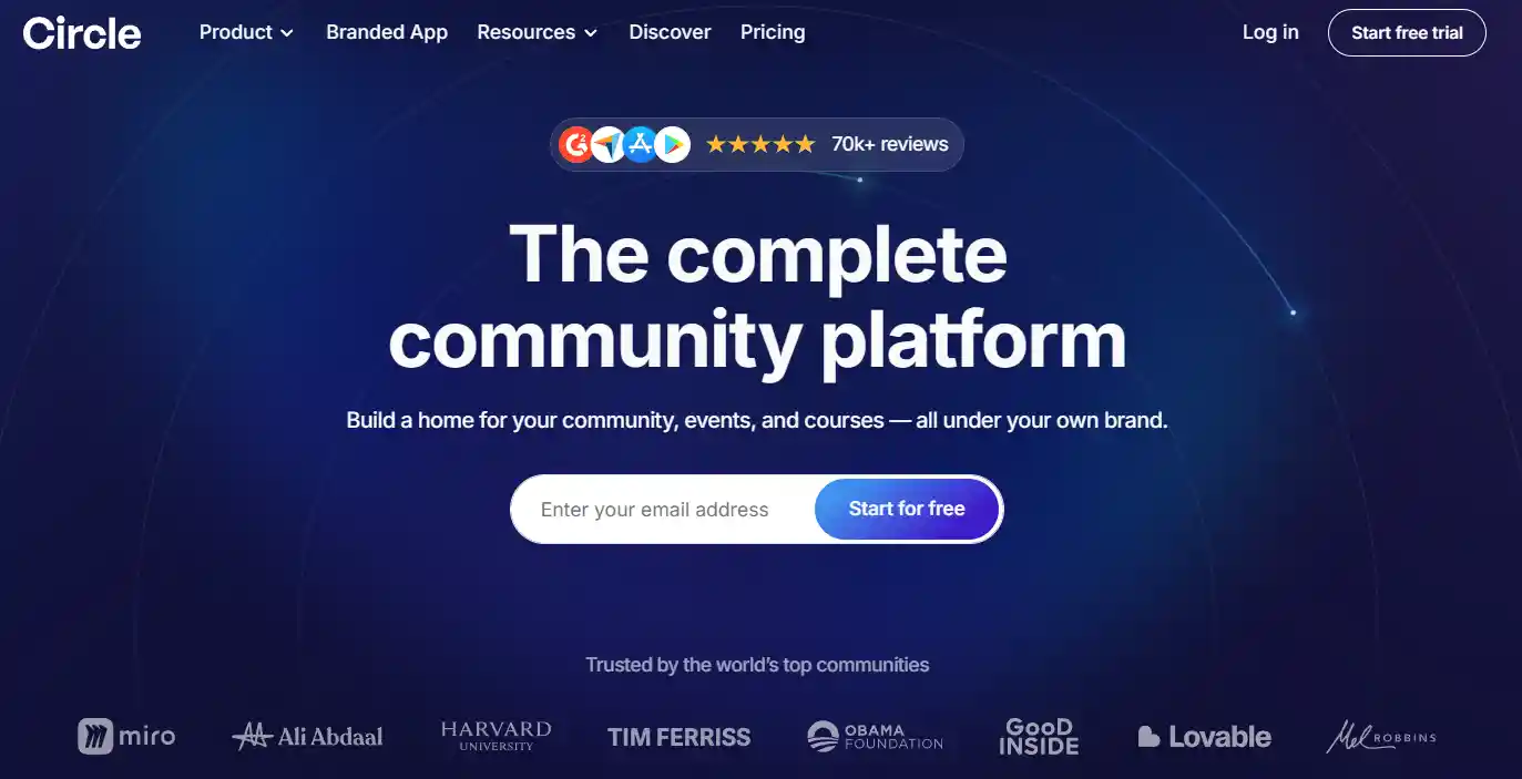 Top 12 Kajabi Alternatives for Online Businesses in 2026