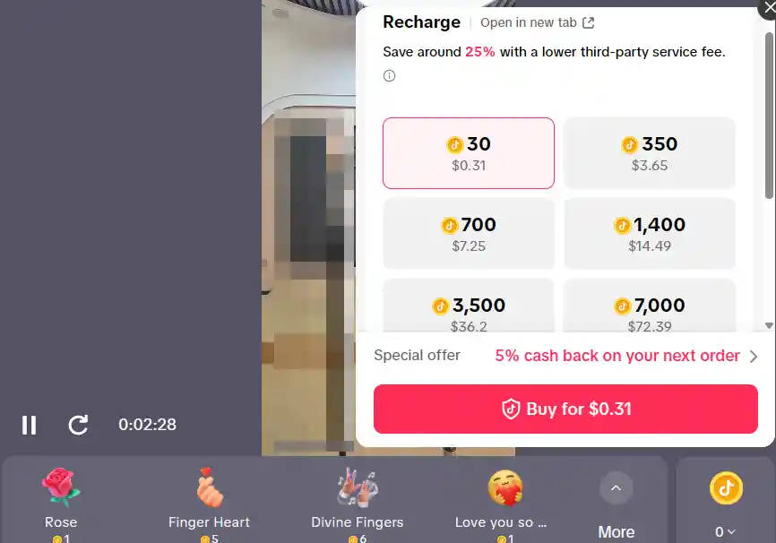 TikTok Gift Values: How Much Money Can Creators Earn?