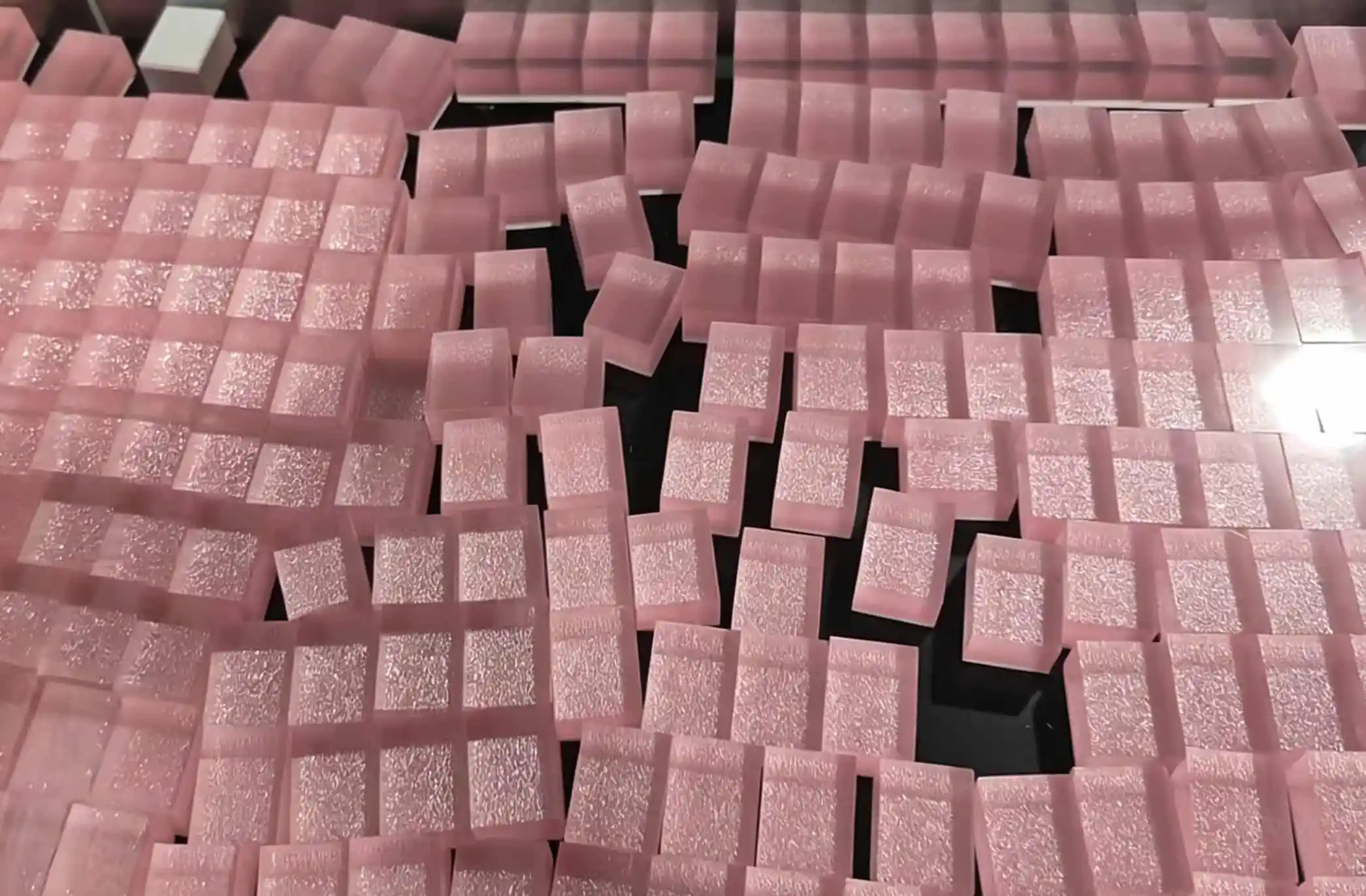 How to Make Custom Mahjong Tiles: From Factory to Your Table