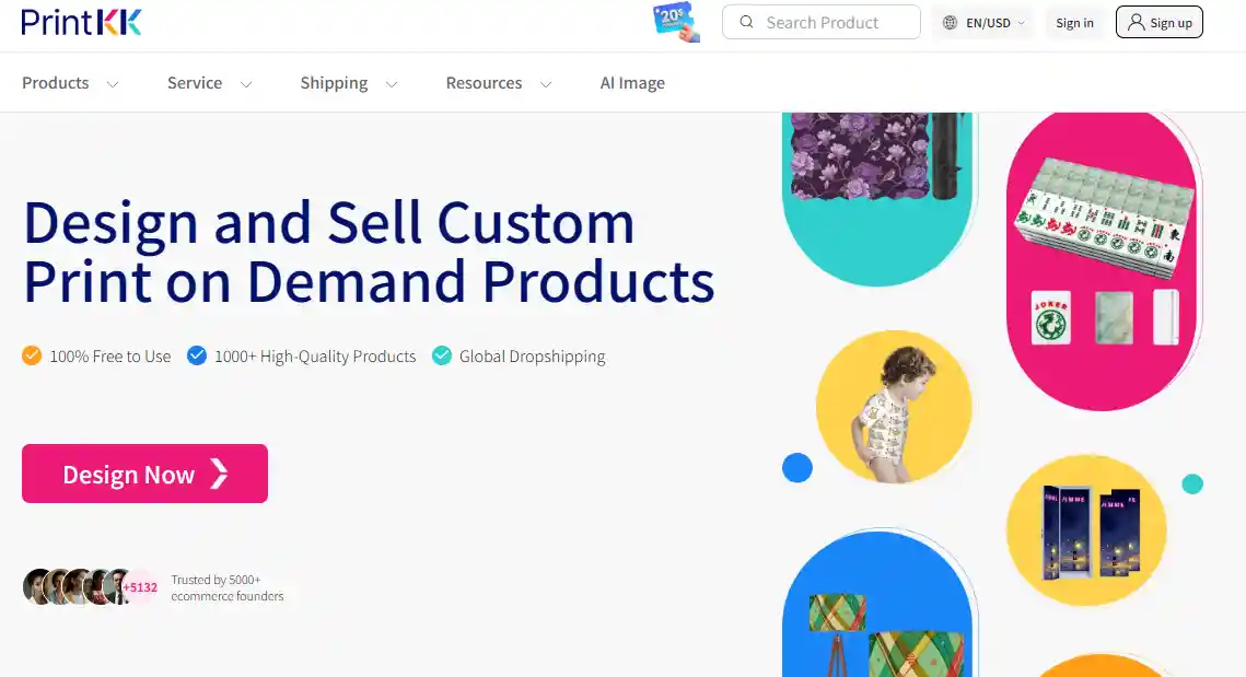 11+ Best Print-on-Demand Sites and Companies for Beginners in 2026