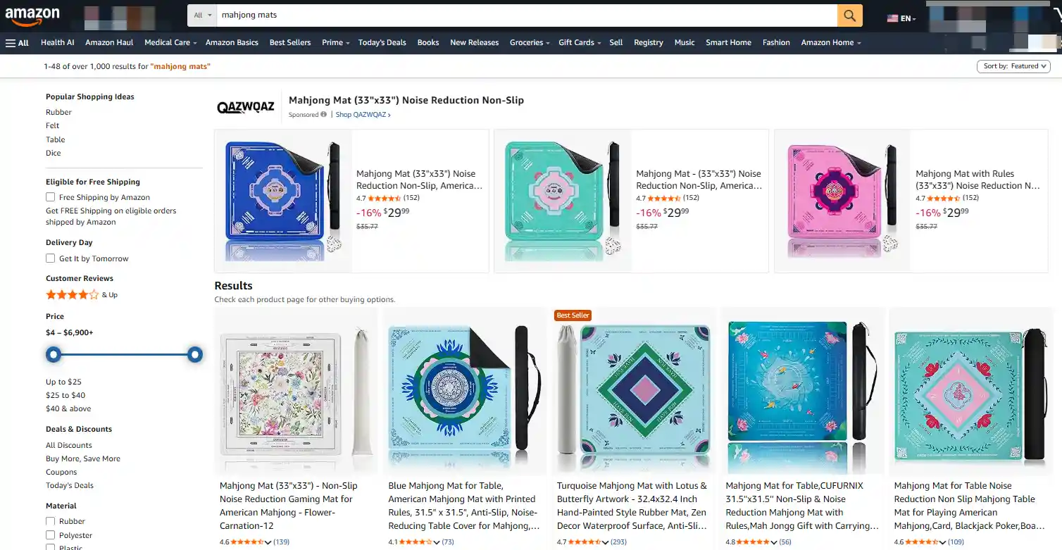 How to Make Custom Mahjong Accessories to Sell Online