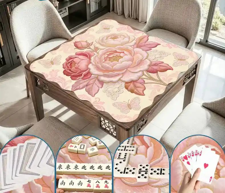 How to Make Custom Mahjong Accessories to Sell Online