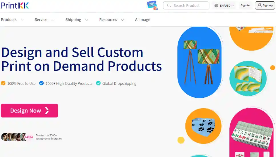 14 Cheapest and Best Print On Demand Mugs Companies