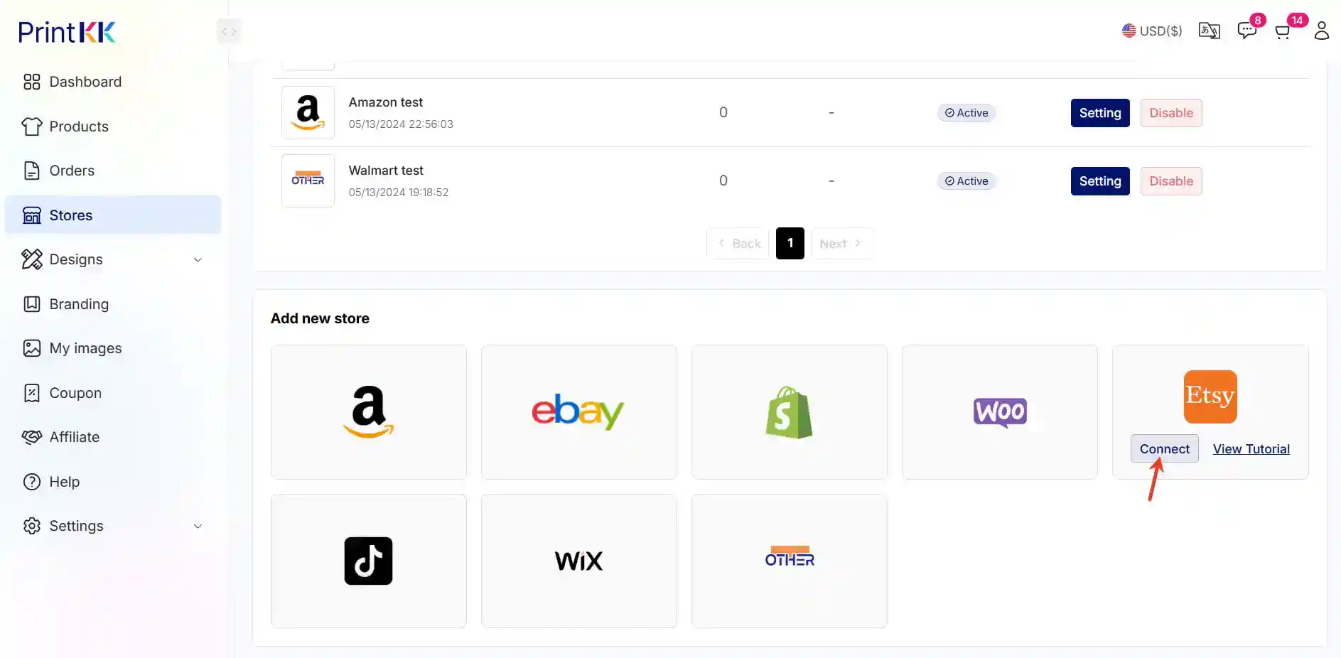 How to Start a Print on Demand Business on Etsy in 6 Steps?