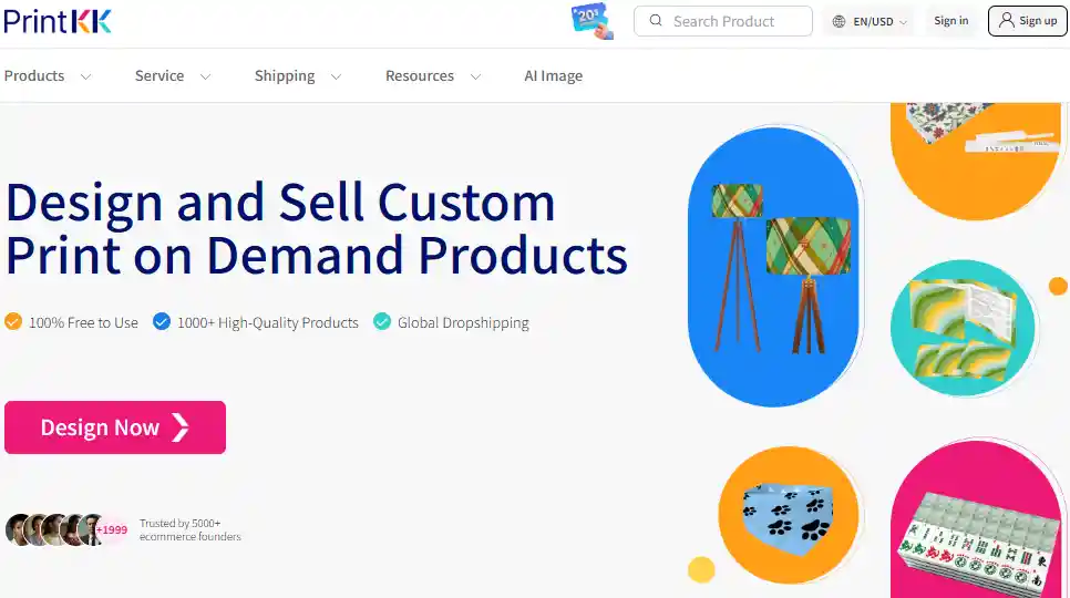 10 Best Print on Demand Phone Cases Companies for Your Business