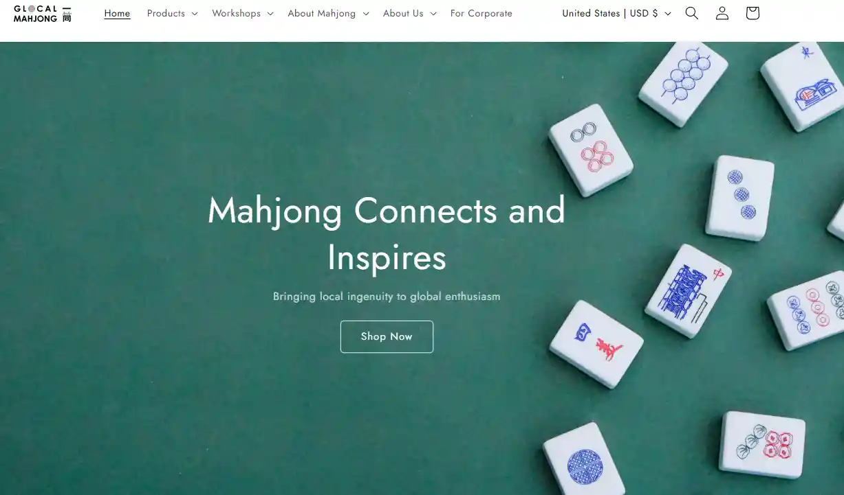 Top 12 Custom Mahjong Tiles Manufacturer Options for Your Brand