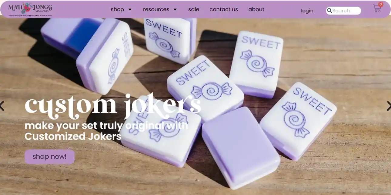 Top 12 Custom Mahjong Tiles Manufacturer Options for Your Brand