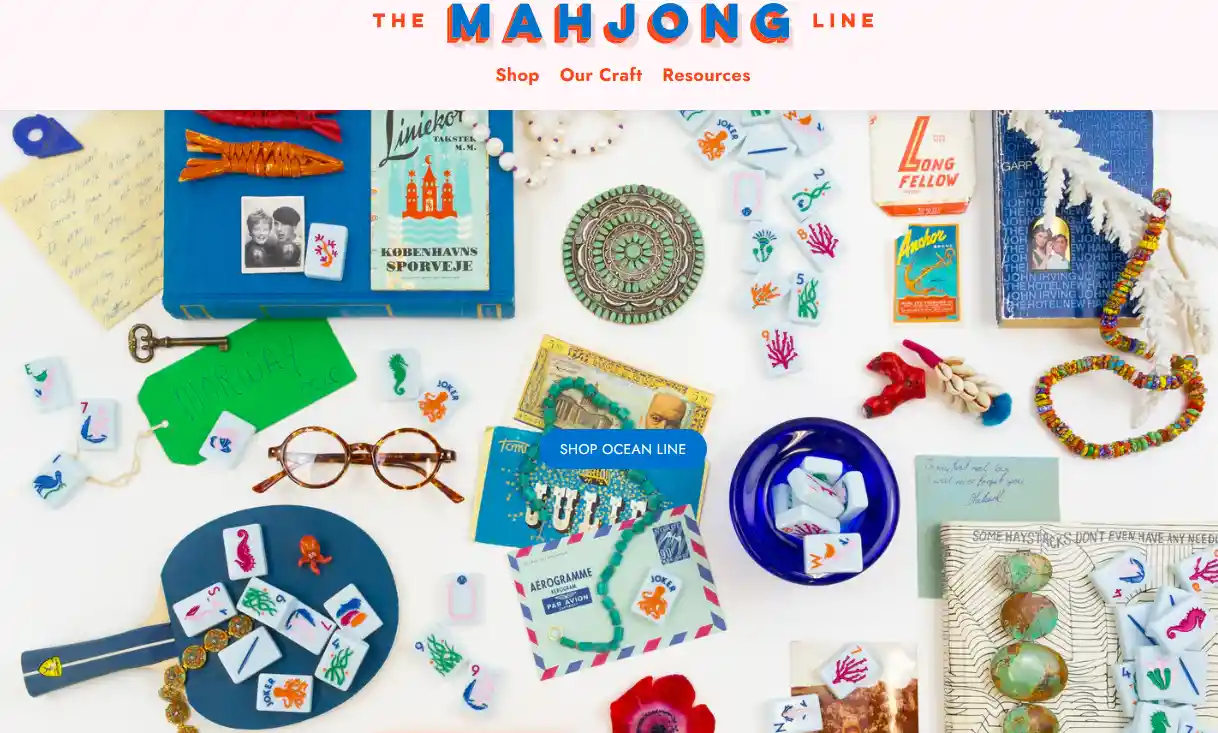 Top 12 Custom Mahjong Tiles Manufacturer Options for Your Brand
