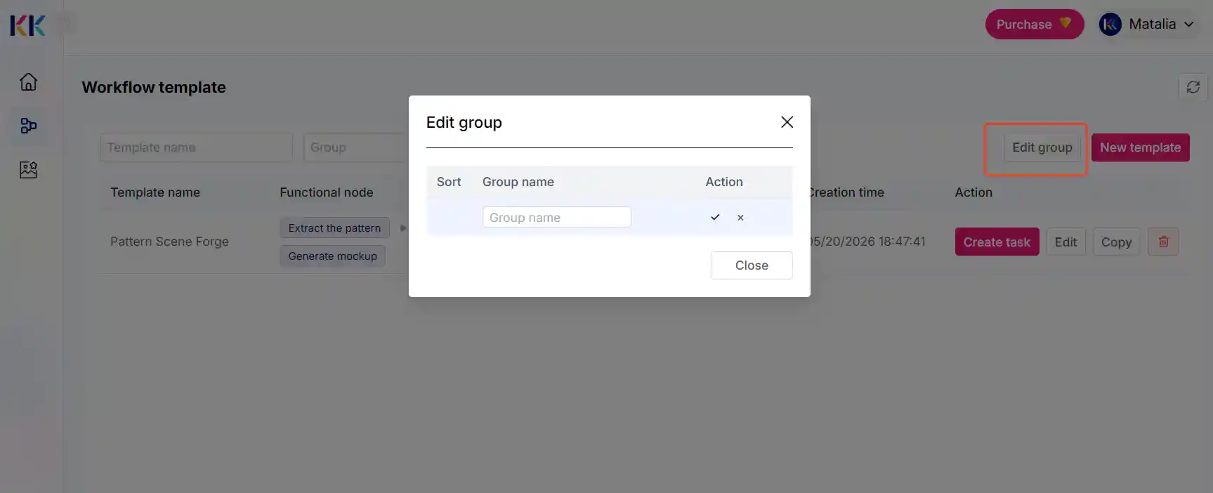 PrintKK AI Workflow Tutorial