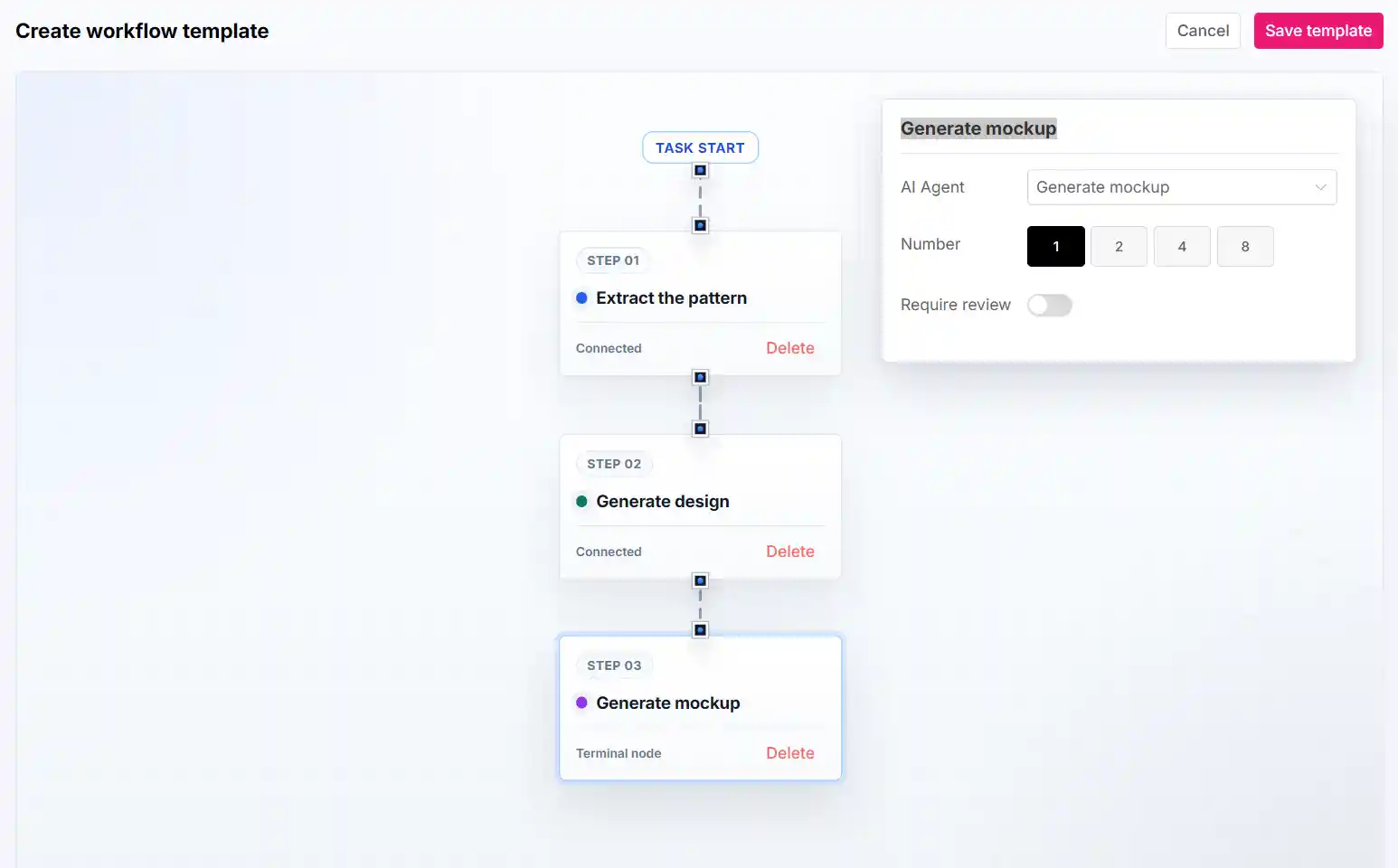 PrintKK AI Workflow Tutorial