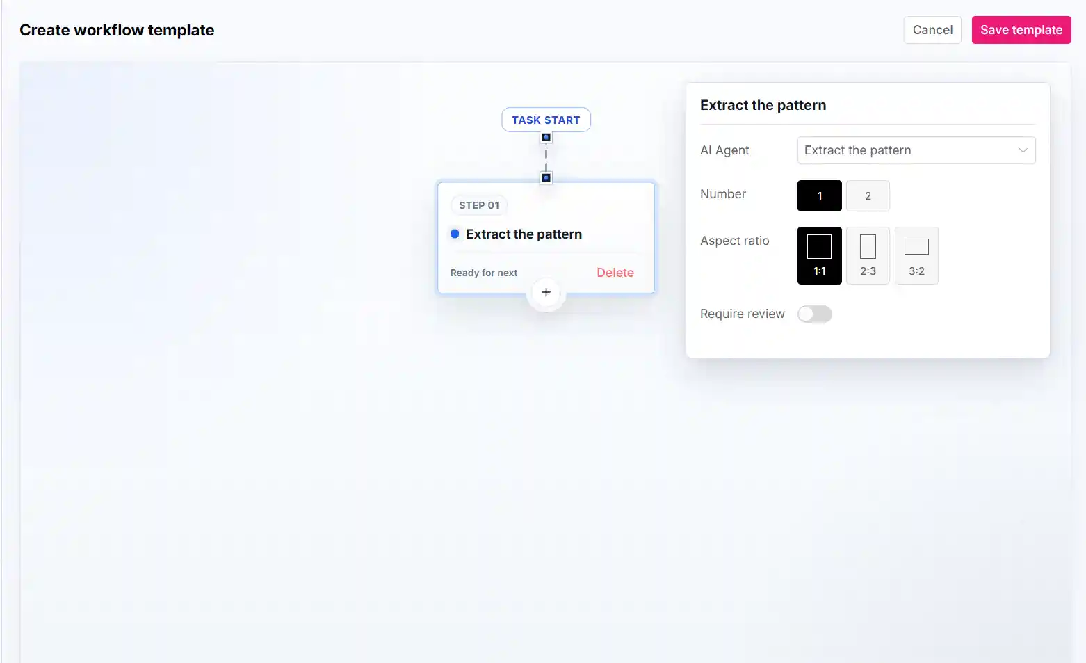 PrintKK AI Workflow Tutorial