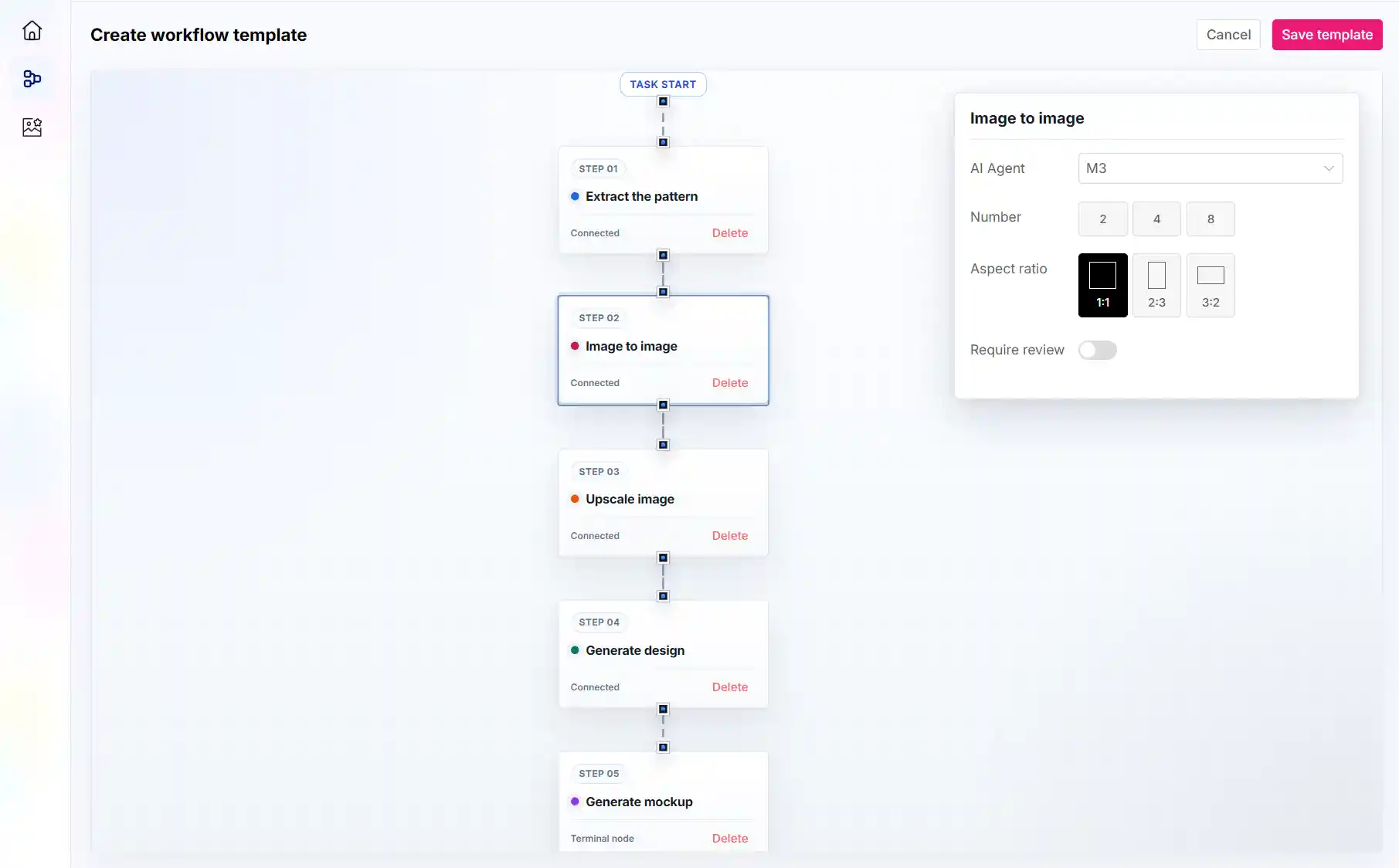 PrintKK AI Workflow Tutorial