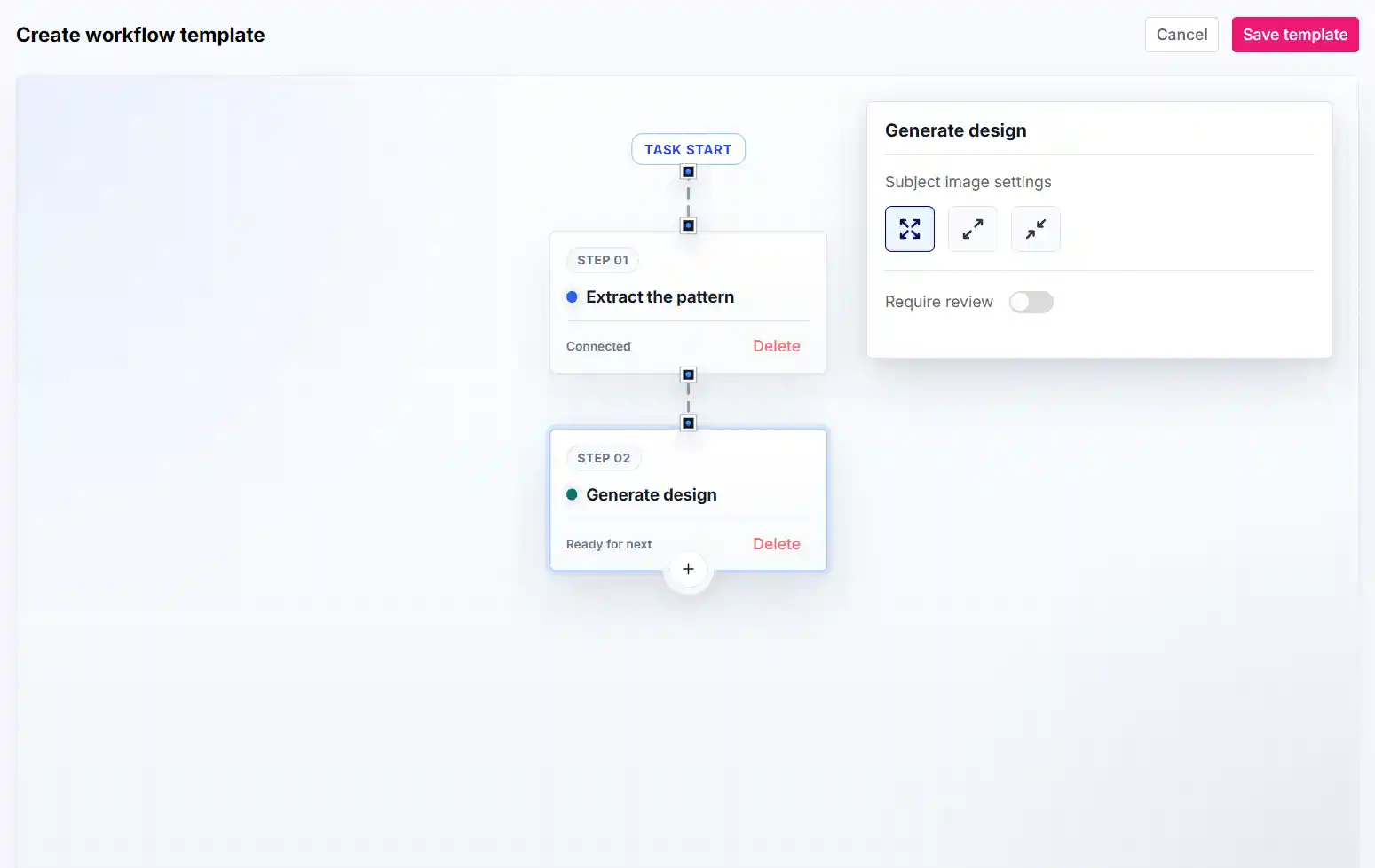 PrintKK AI Workflow Tutorial