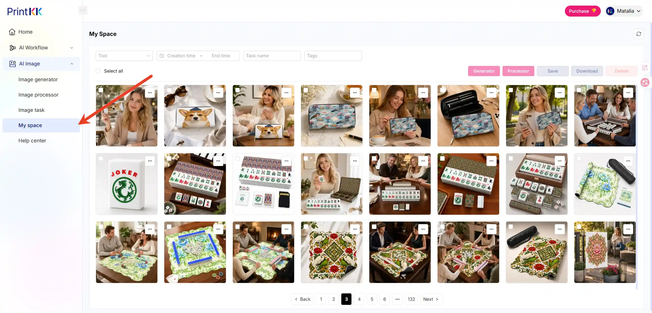 PrintKK AI Workflow Tutorial