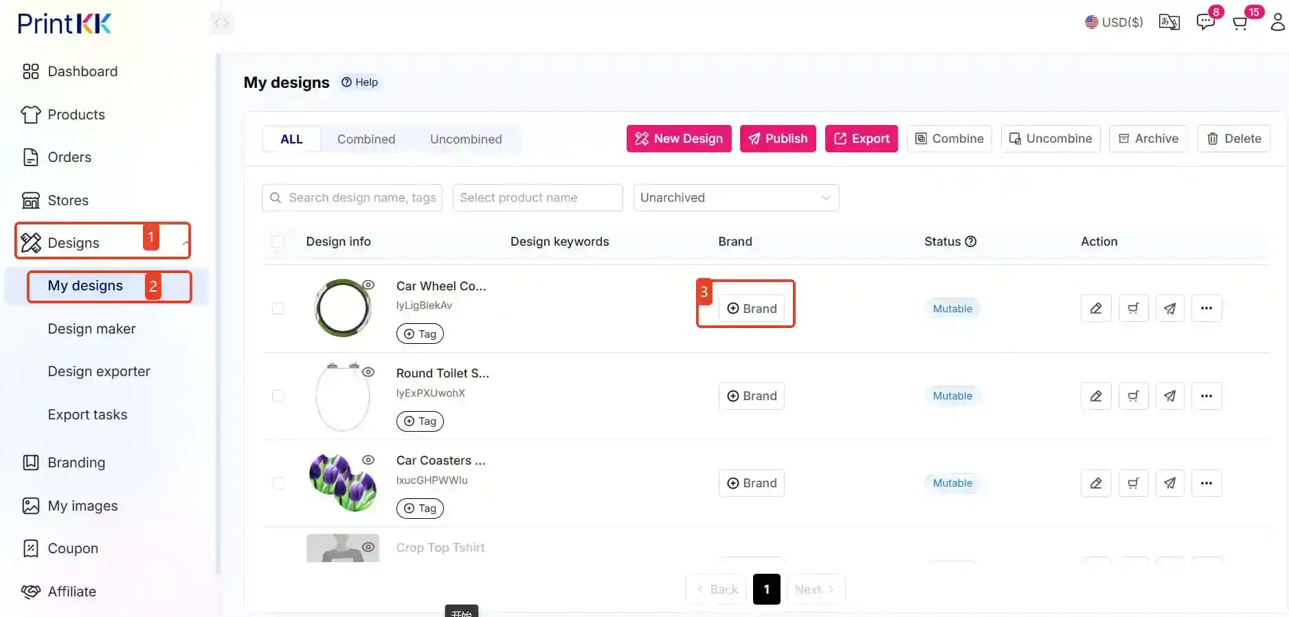 Top 20 Private Label Dropshipping Suppliers for 2026