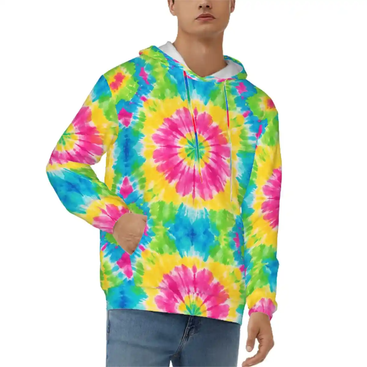 15 Classic Tie-Dye Patterns and How to Make Them at Home