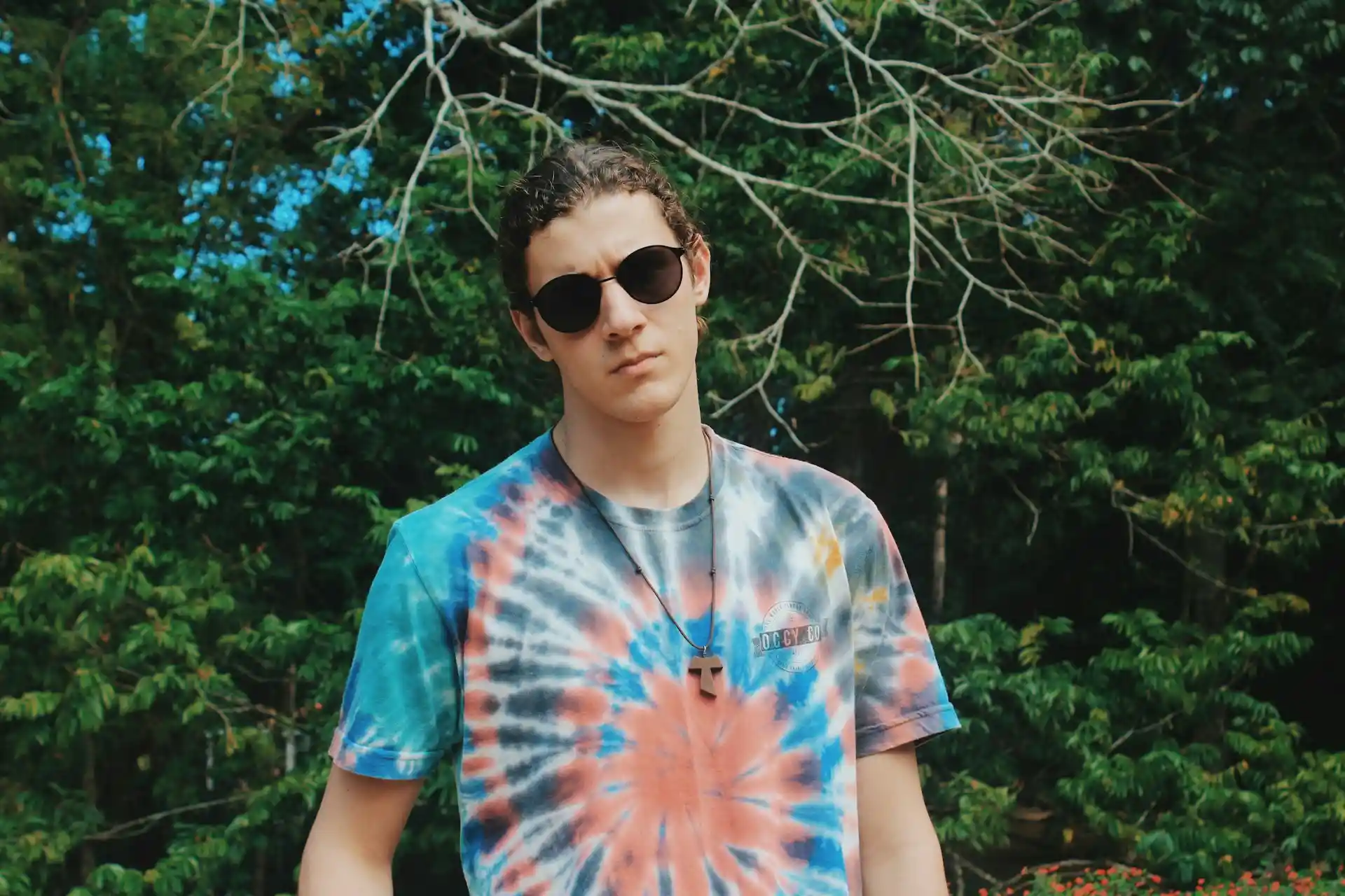15 Classic Tie-Dye Patterns and How to Make Them at Home