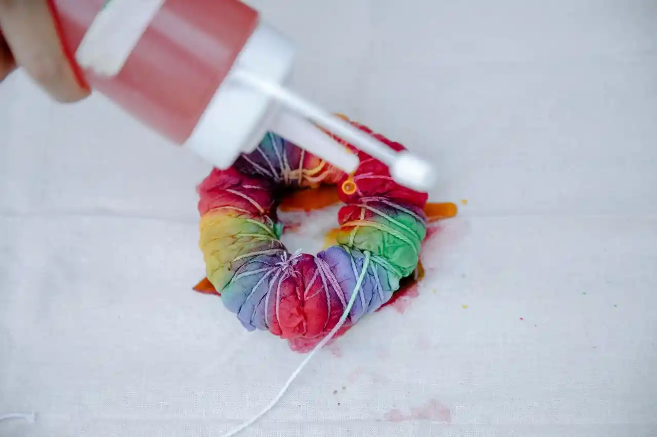 15 Classic Tie-Dye Patterns and How to Make Them at Home