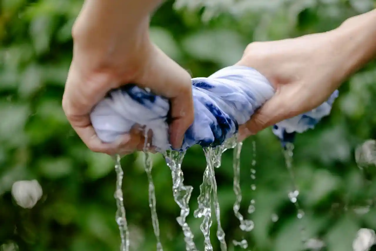 15 Classic Tie-Dye Patterns and How to Make Them at Home