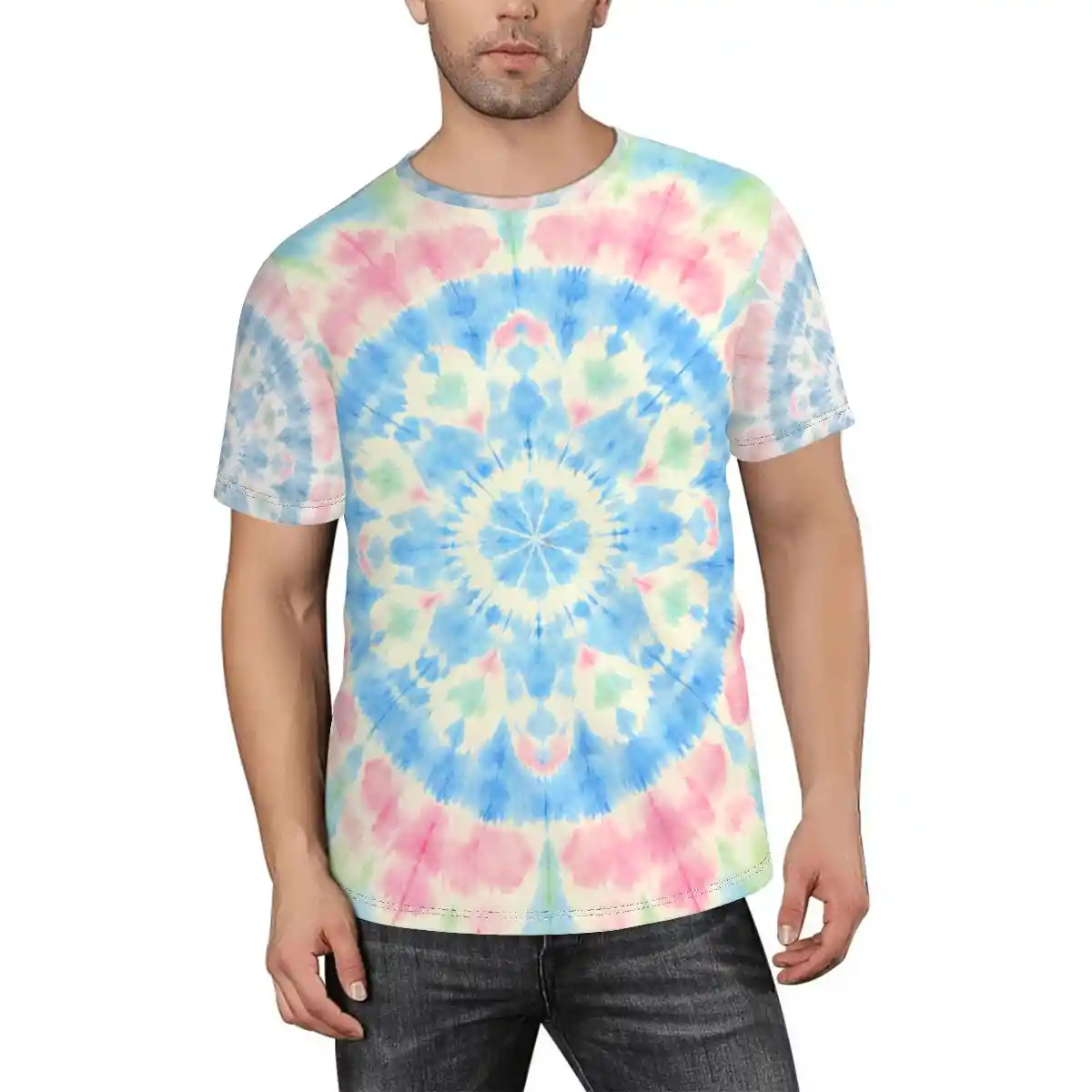 15 Classic Tie-Dye Patterns and How to Make Them at Home