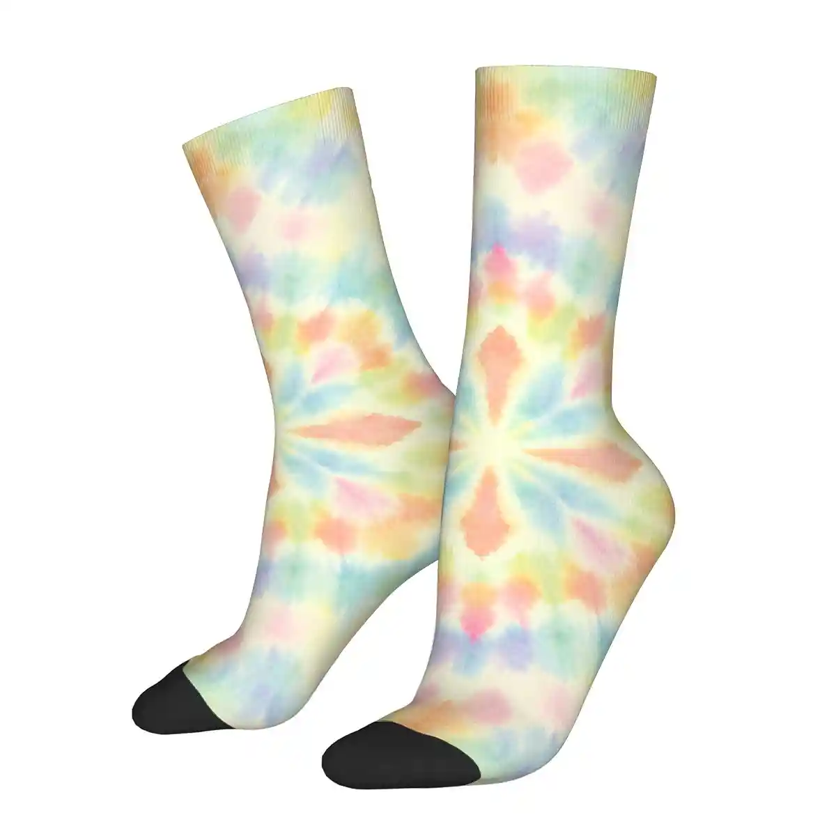 15 Classic Tie-Dye Patterns and How to Make Them at Home