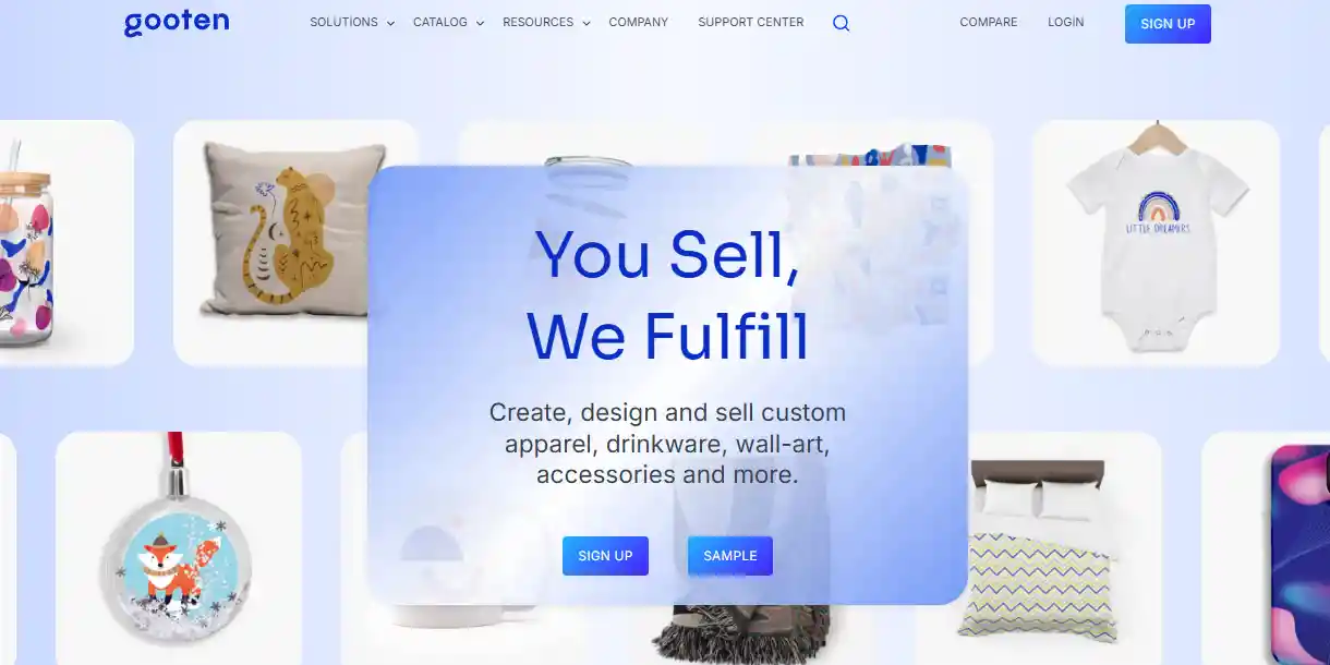 18 Best Print on Demand Home Decor Products for Profit in 2026