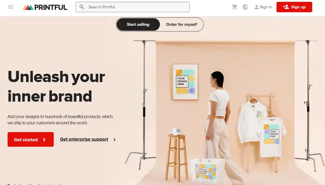 18 Best Print on Demand Home Decor Products for Profit in 2026