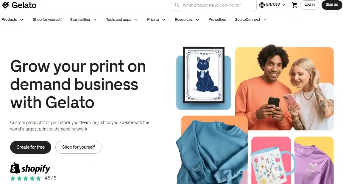 18 Best Print on Demand Home Decor Products for Profit in 2026