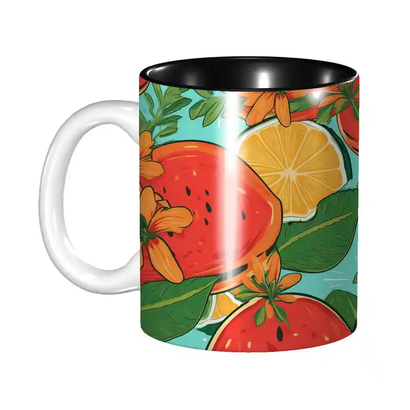 13 Cheapest and Best Print On Demand Mugs Companies