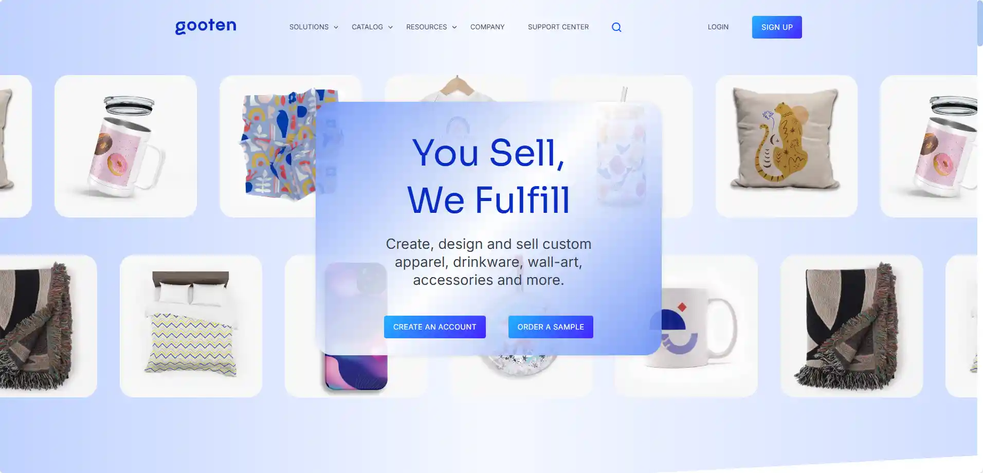 13 Cheapest and Best Print On Demand Mugs Companies