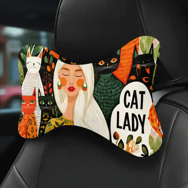 24 Profitable Custom Car Accessories for Print on Demand in 2026