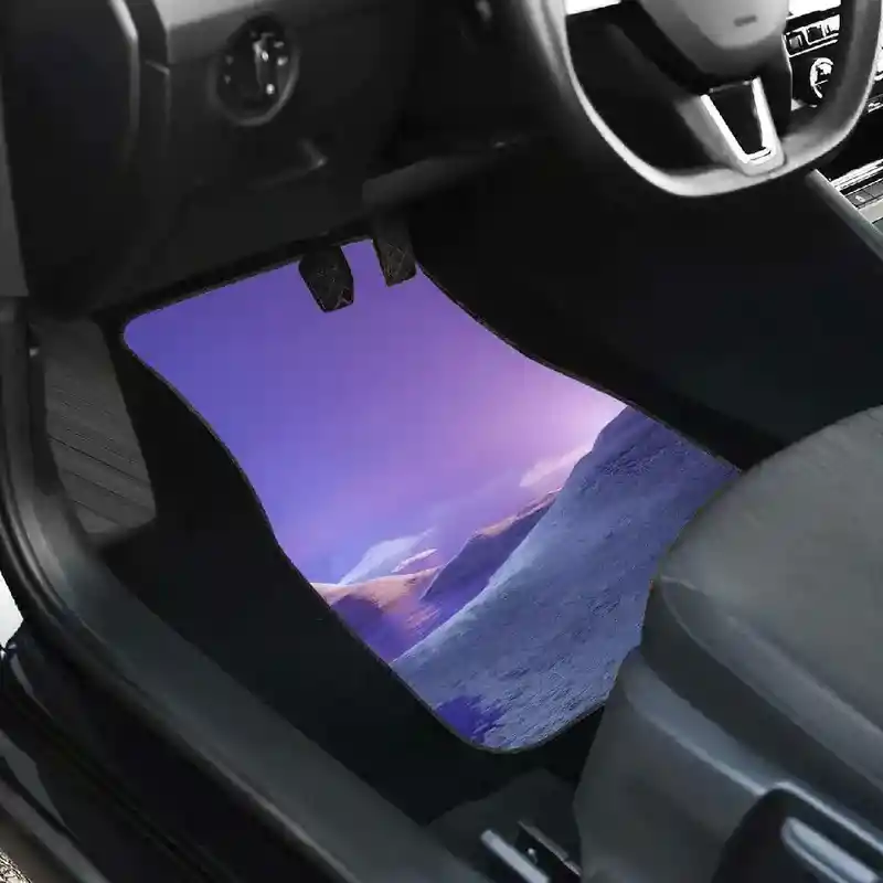 24 Profitable Custom Car Accessories for Print on Demand in 2026
