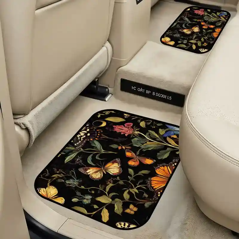 24 Profitable Custom Car Accessories for Print on Demand in 2026