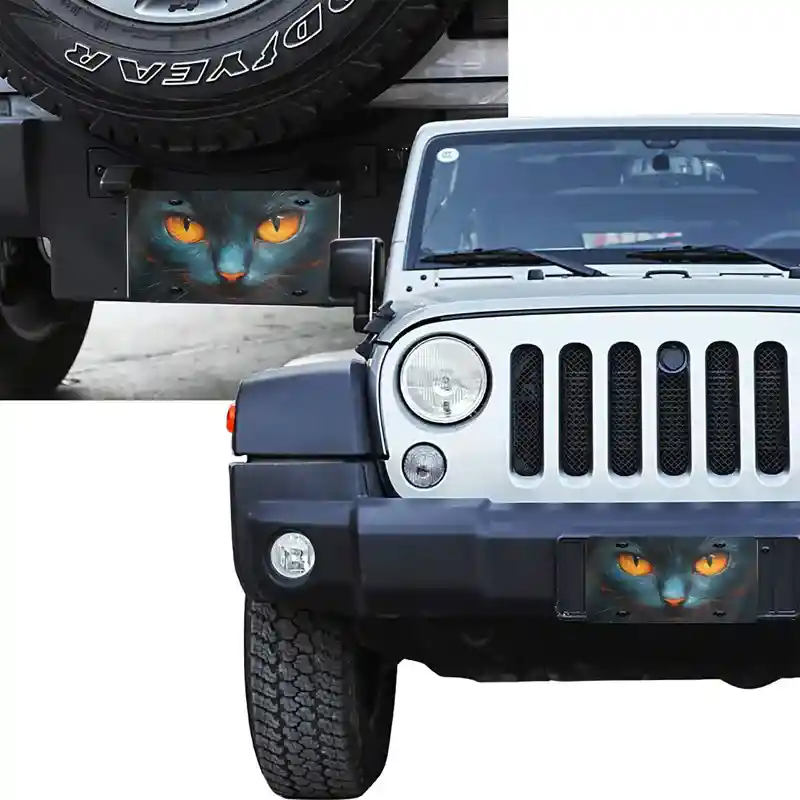 24 Profitable Custom Car Accessories for Print on Demand in 2026