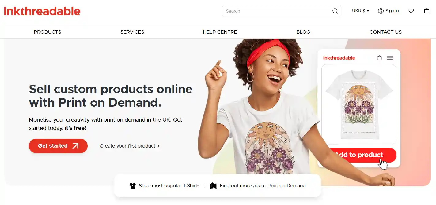 13 Cheapest and Best Print On Demand Mugs Companies