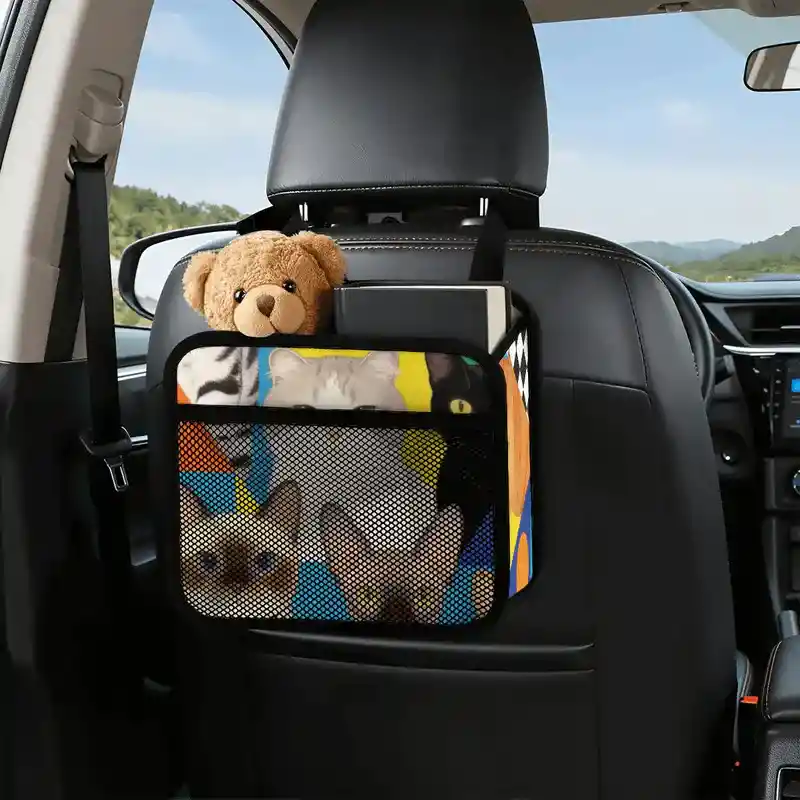 24 Profitable Custom Car Accessories for Print on Demand in 2026