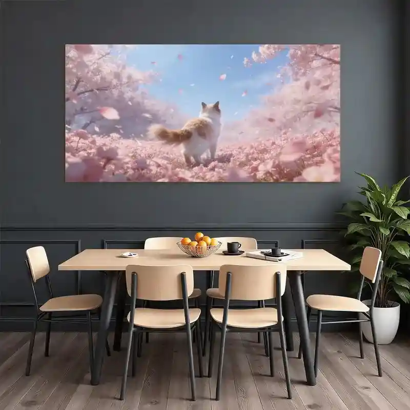 Top 10 Wall Art Trends for 2026: What's Selling on Etsy, Amazon & Shopify