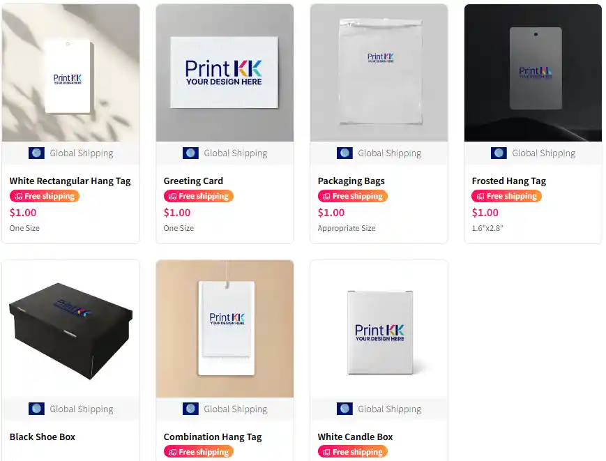 PrintKK vs Printful: Picking the Right Print-on-Demand Partner